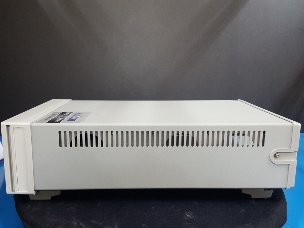 Agilent 3499B: Switch / Control System Main Frame (1356)