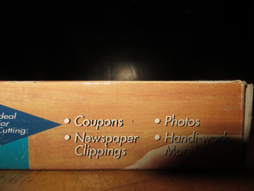 Cordless Electric Scissors