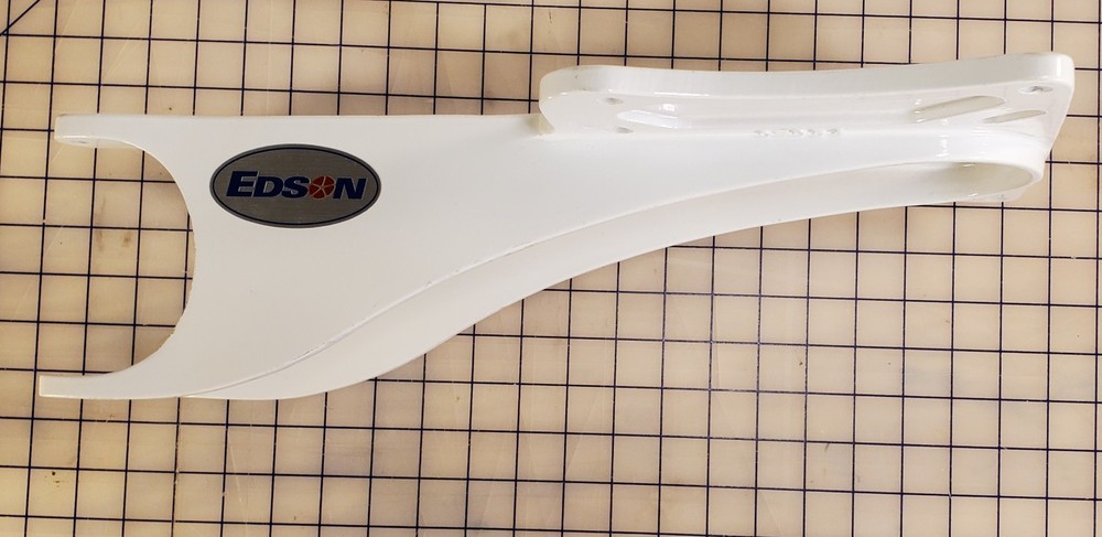 Edson Radar Mast Mount C-654?