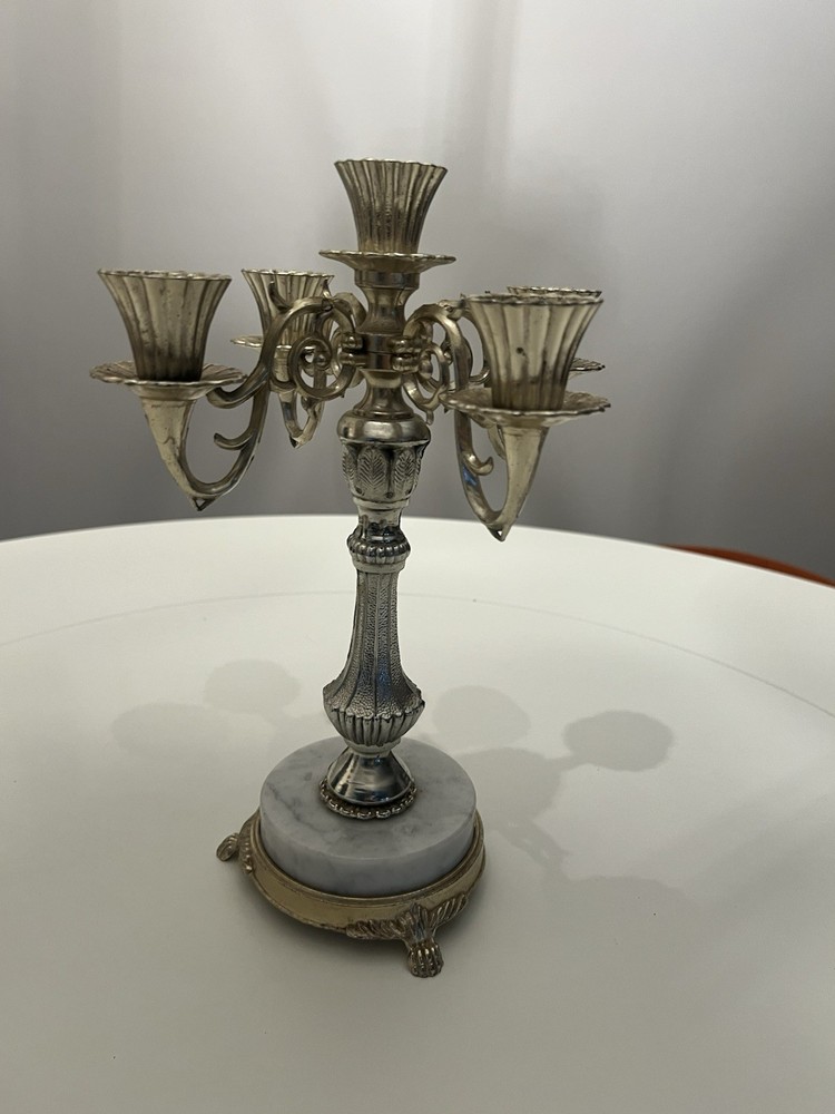 Candelabra antique