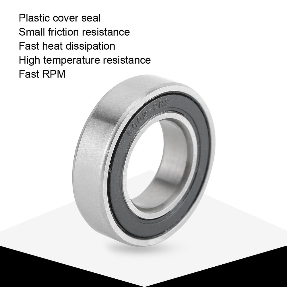 Mobility Scooter Roller Ball Bearing 6902 For The Elder Mobility Scooter