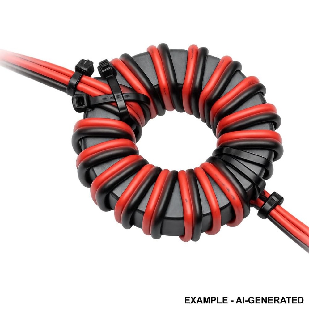 Toroid Core FT240-43 Ferrite