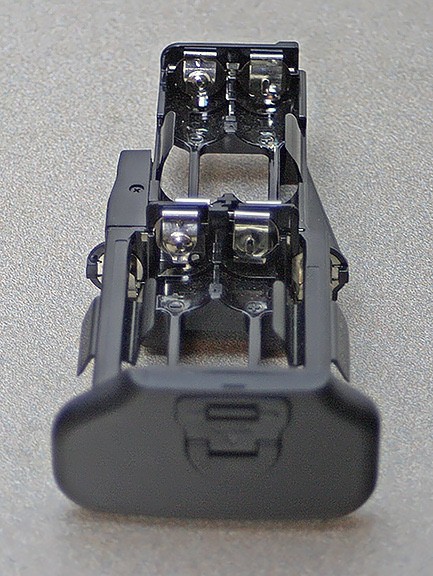 Canon AA Battery Holder BGM-E5A for Camera Battery Grip