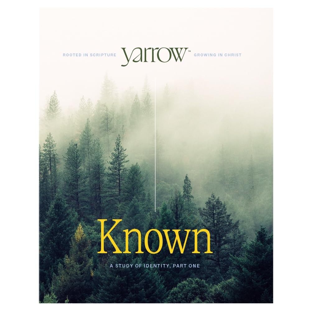 Known: A Study of Identity, Part One