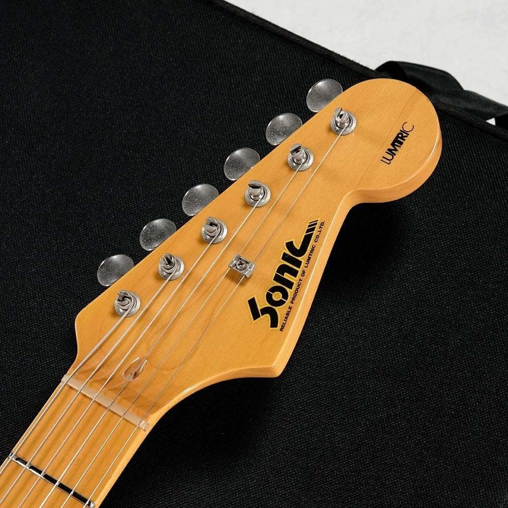 Sonic STR (no260422)