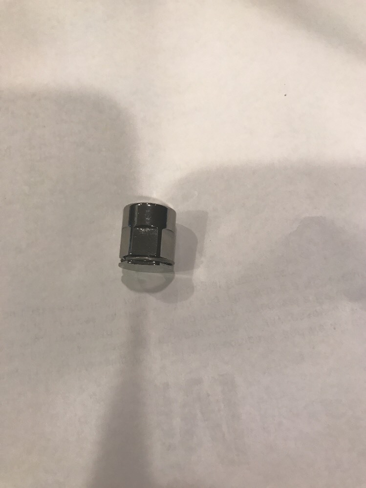 Snap On rtmbs8 1/4 drive low profile shank bit holder