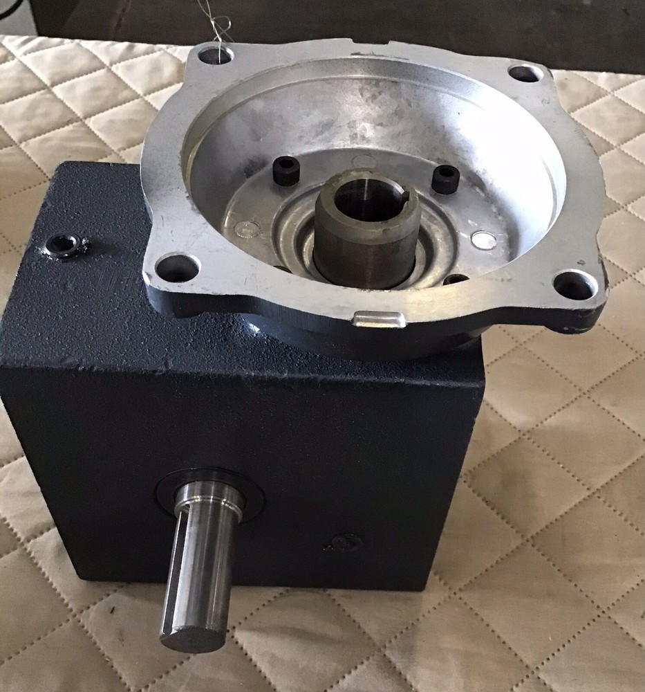 HubCity Gear drive 0220-77016 Model 214
