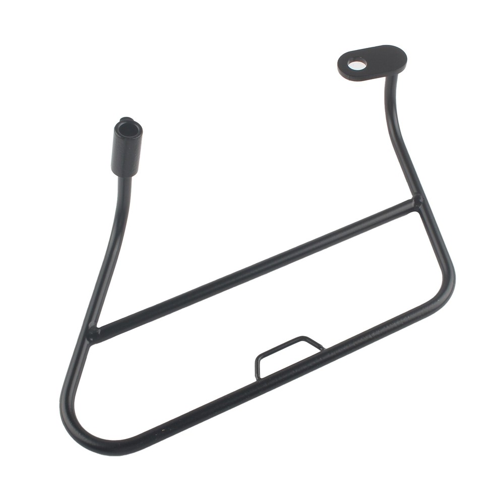Side Trunk Bag Support Left Side bag Bracket For Super Cub 125 2018-2022