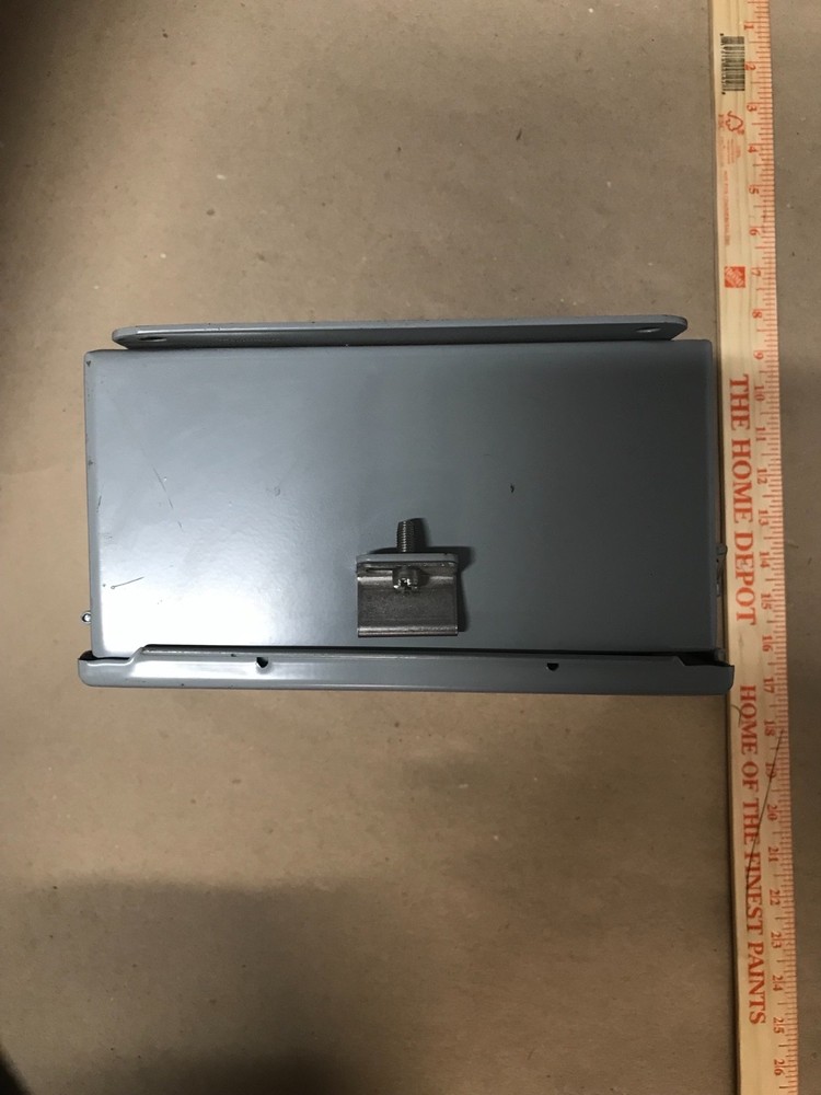 Workmaster Time-Sequence Controller 29-10100 1 to 4 Outputs ***NEW!!***