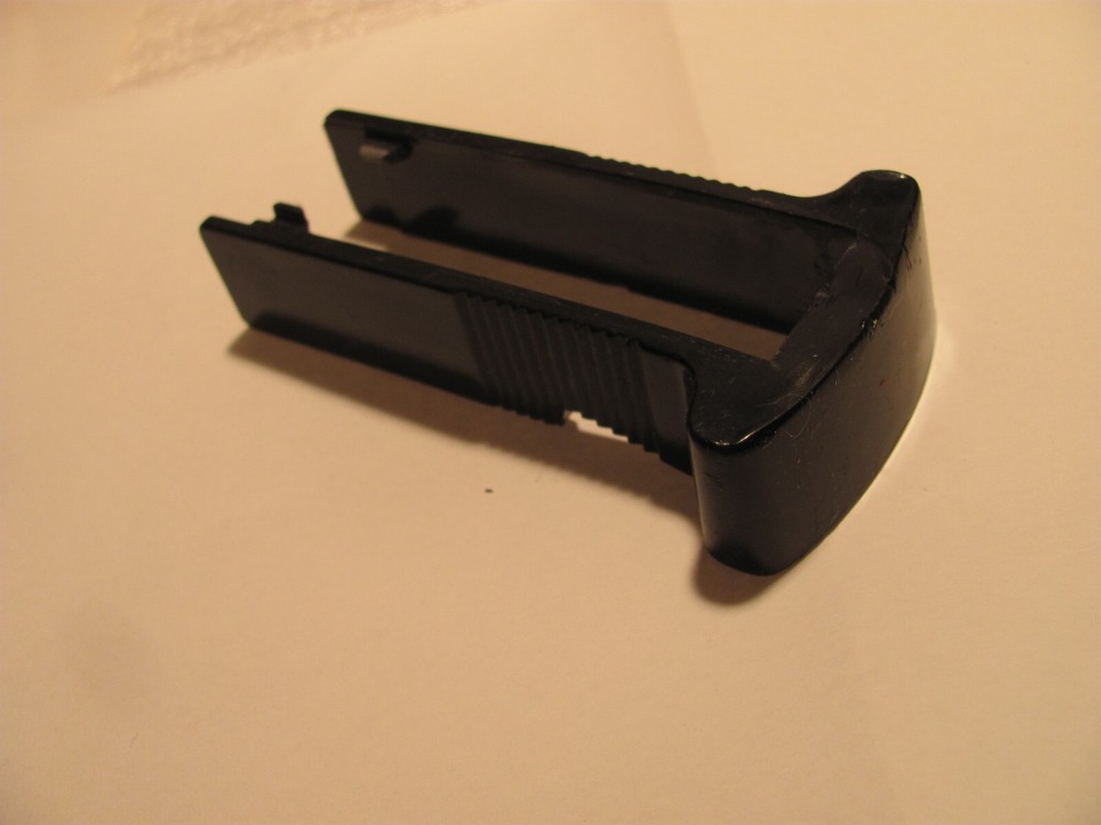 Marksman Repeater - Slide Plastic