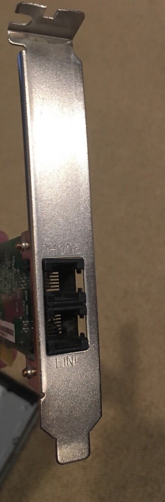 Conexant RD01-D850 (RD01D850) 56 Mbps Modem