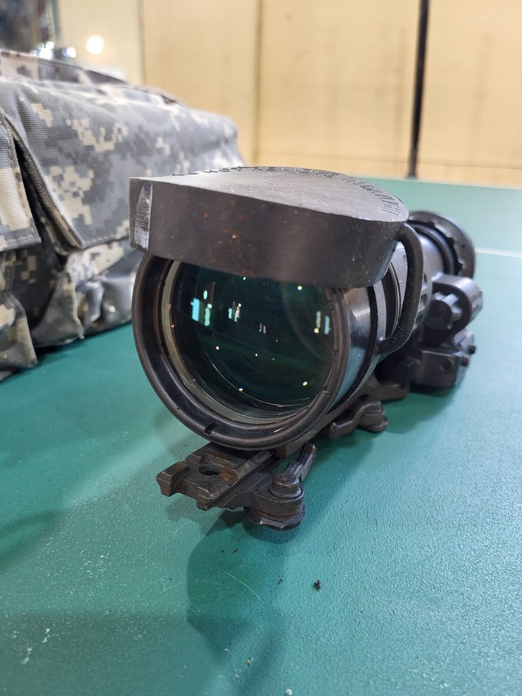 BRITISH KITE NIGHT VISION SCOPE GEN 3