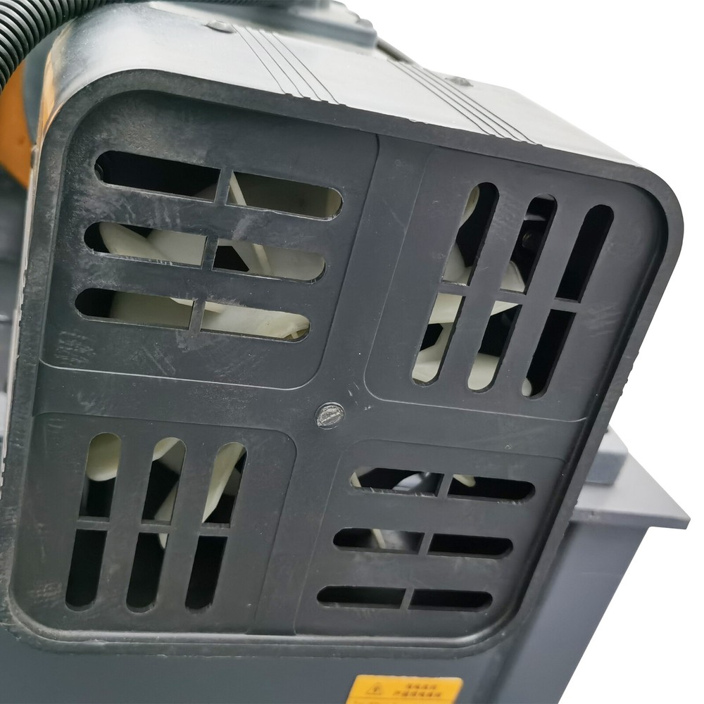 Automatic Rebar Thread Rolling Machine 220V 3PH 0.6"-1.6" Steel Bar Threading