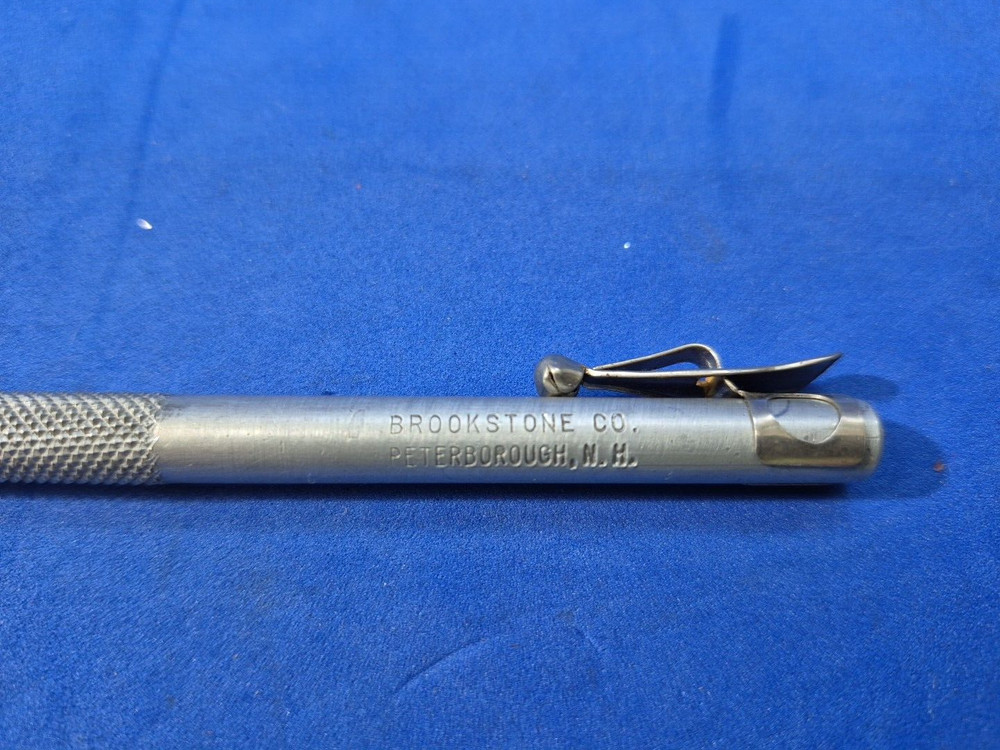 Brookstone Co. Pocket Scribe