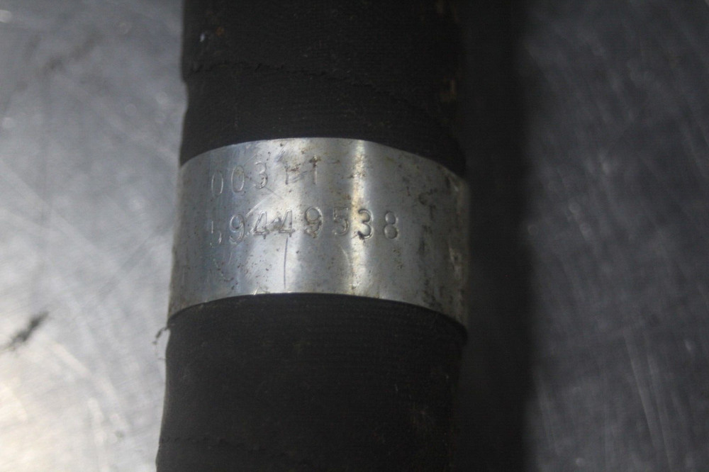 Ingersoll Rand Hose 59449538
