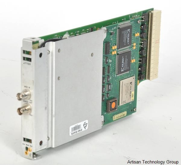 HP 37718-60065 Jitter Module