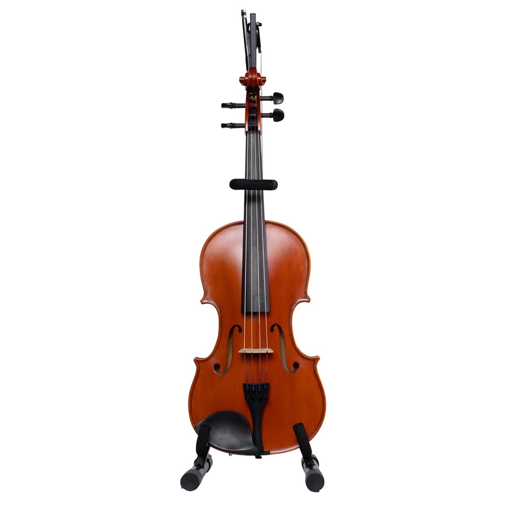 Recital Series Adjustable Stand for Violin & Viola for Performance Practice