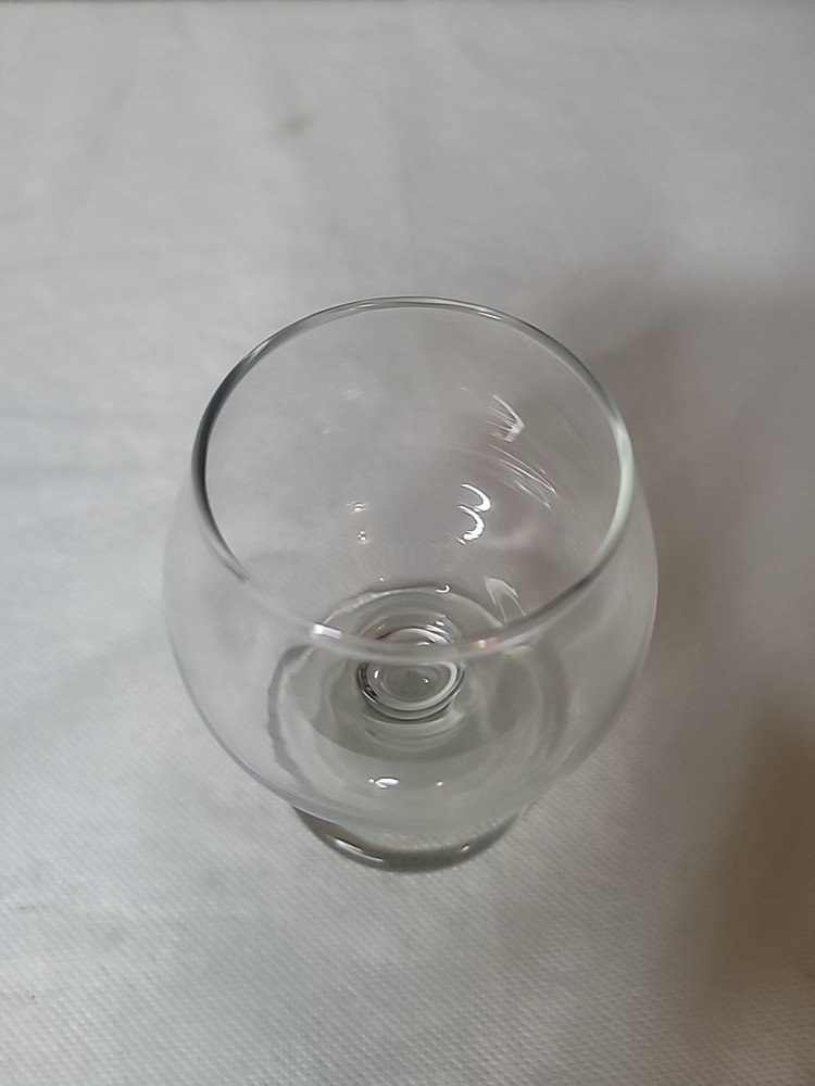 Set Of 5 Brandy snifters