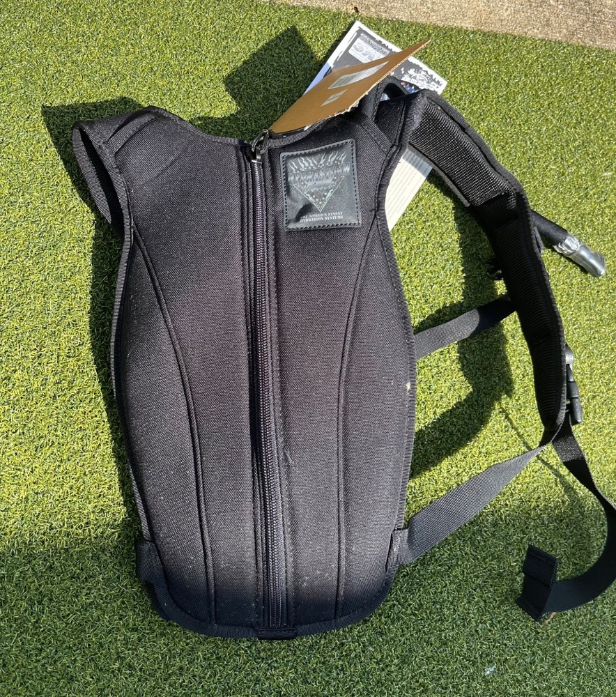 Camelbak HydraStorm Tactical Hydration Pack; 72oz.