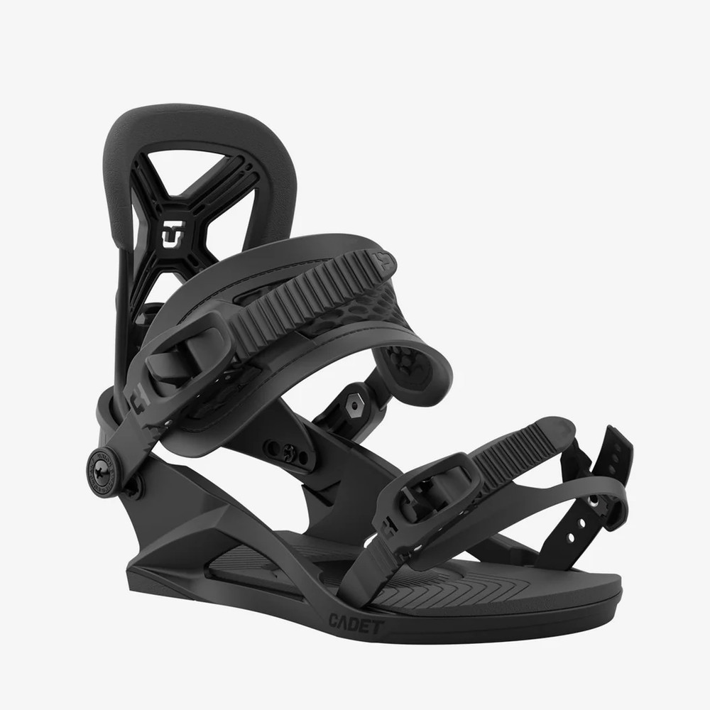 NEW Union Bindings Cadet Kids Medium