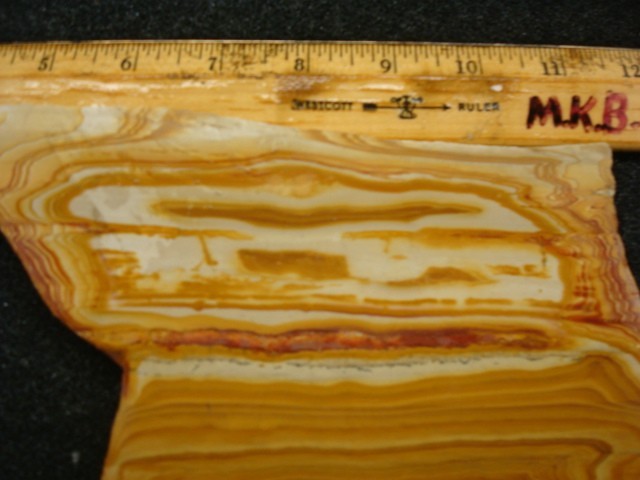 huge owyhee jasper slab