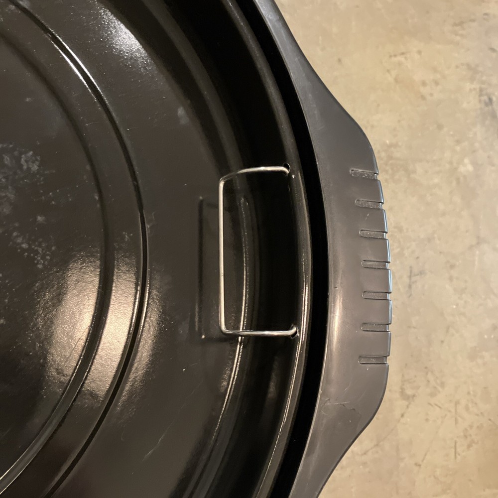 Nuwave Replacement Parts Base And Metal Pan Insert