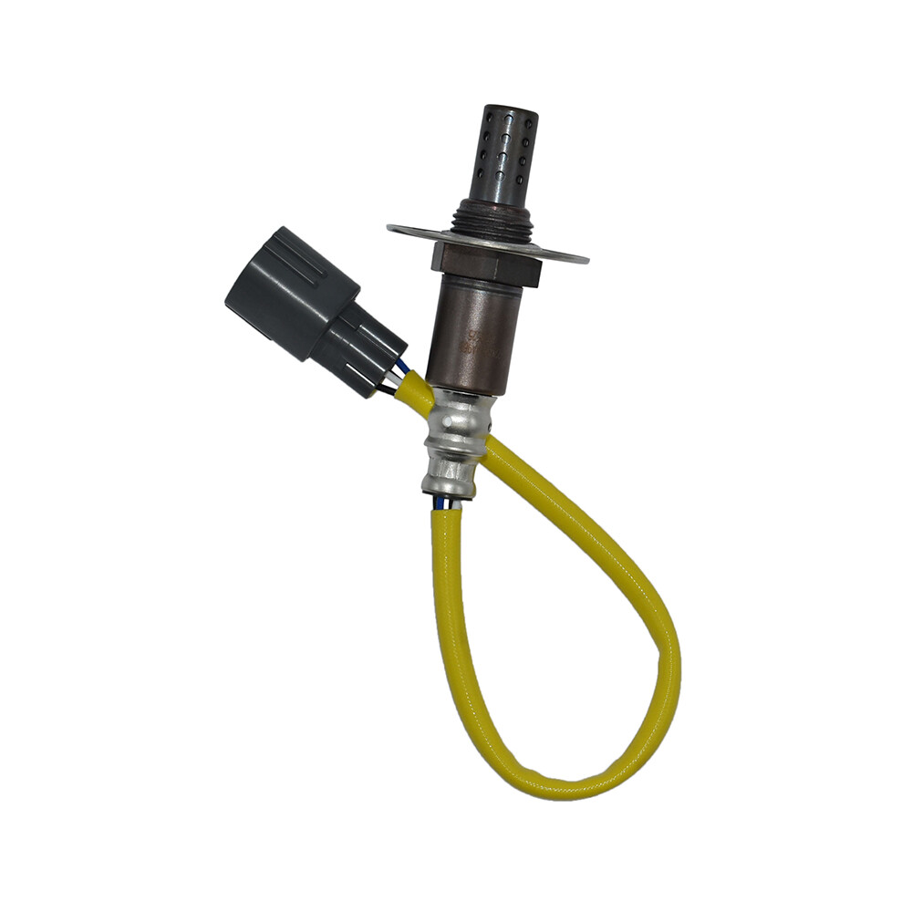 2PCS Up+Downstream Oxygen O2 Sensor For Subaru Forester Impreza 2.0L 2.5L H4