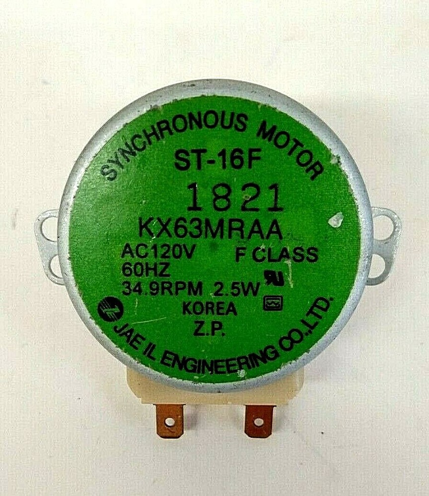 Gear Motor Stirrer for Maytag 58001082