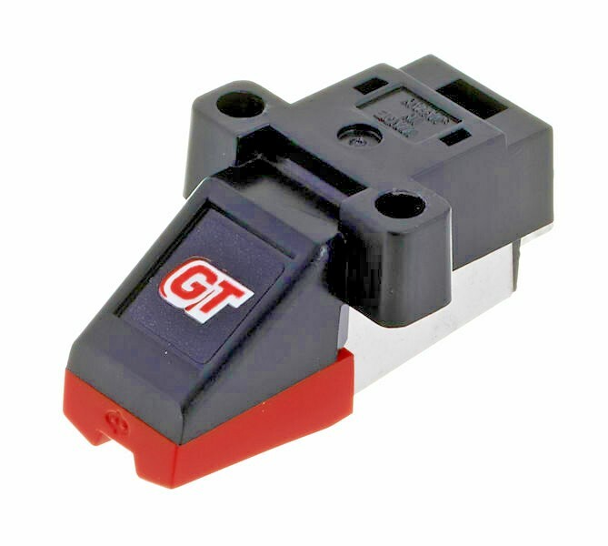 Numark GrooveTool Cartridge & Stylus