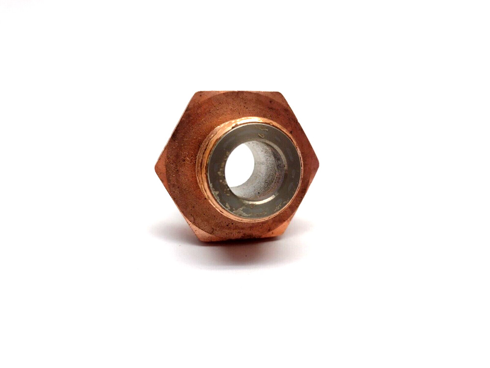 CRW-21746 Backup Weld Insert