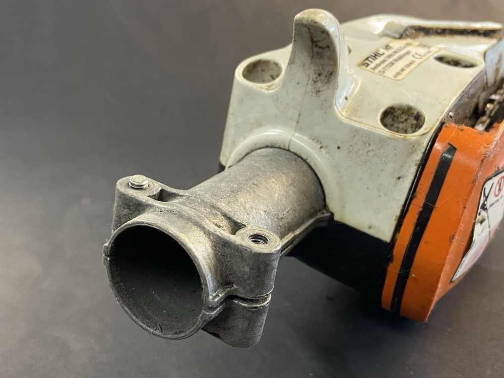 Stihl HT pole saw / extendable pole saw attachment For Parts / replacement