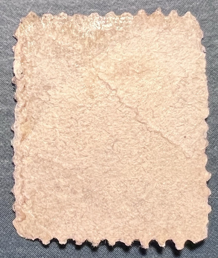 Canada 1898 Sc #67 1c Victoria Cancel