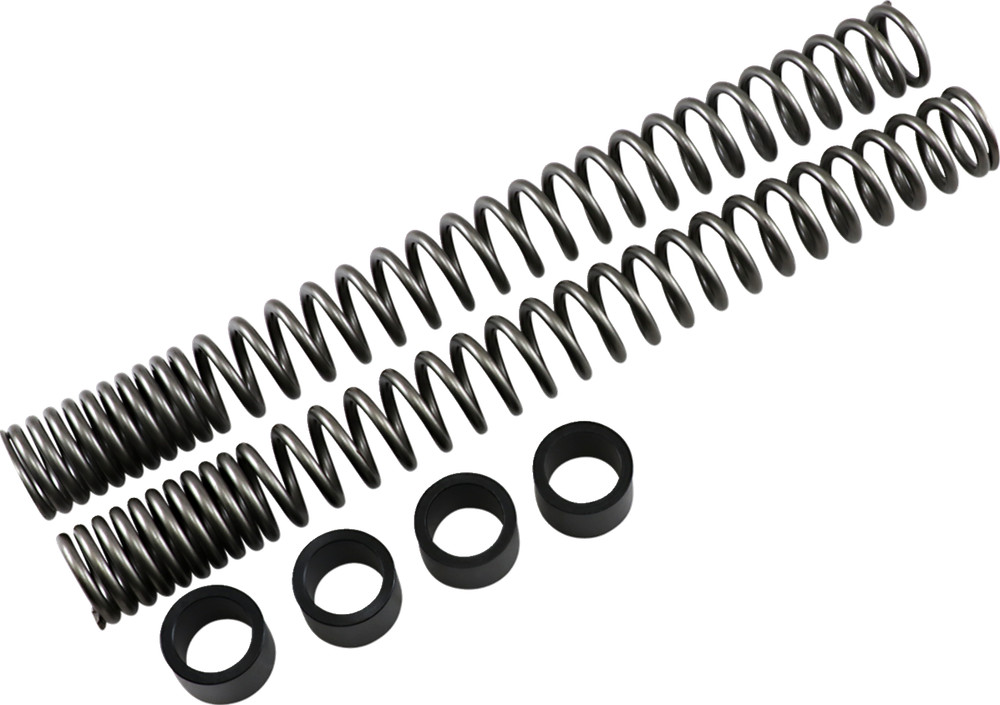 PROGRESSIVE SUSPENSION Fork Springs 11-1156