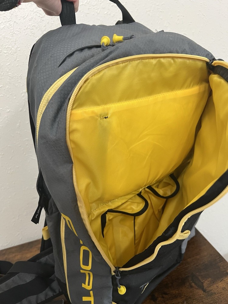BCA Float 22 Throttle Avalanche Airbag Backpack