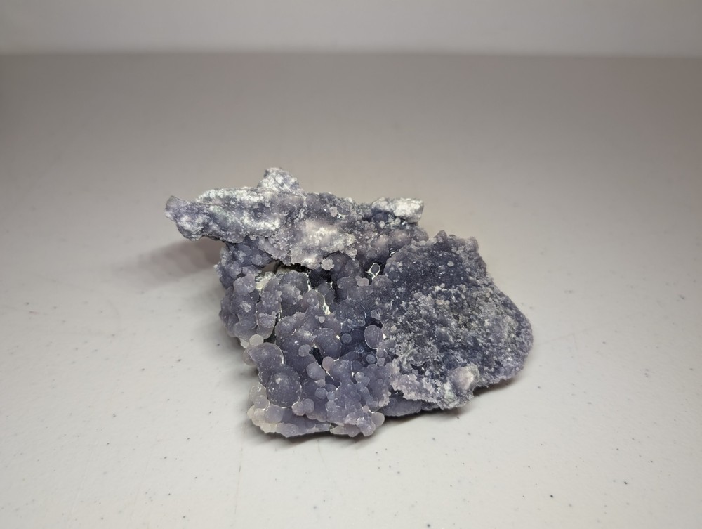 Grape Agate Specimen