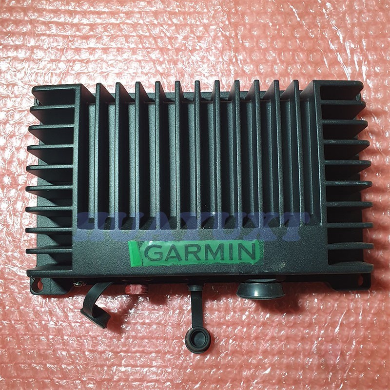 Garmin GLS 10 Sonar Module Black Box for Compatible Chartplotters 010-12954-00