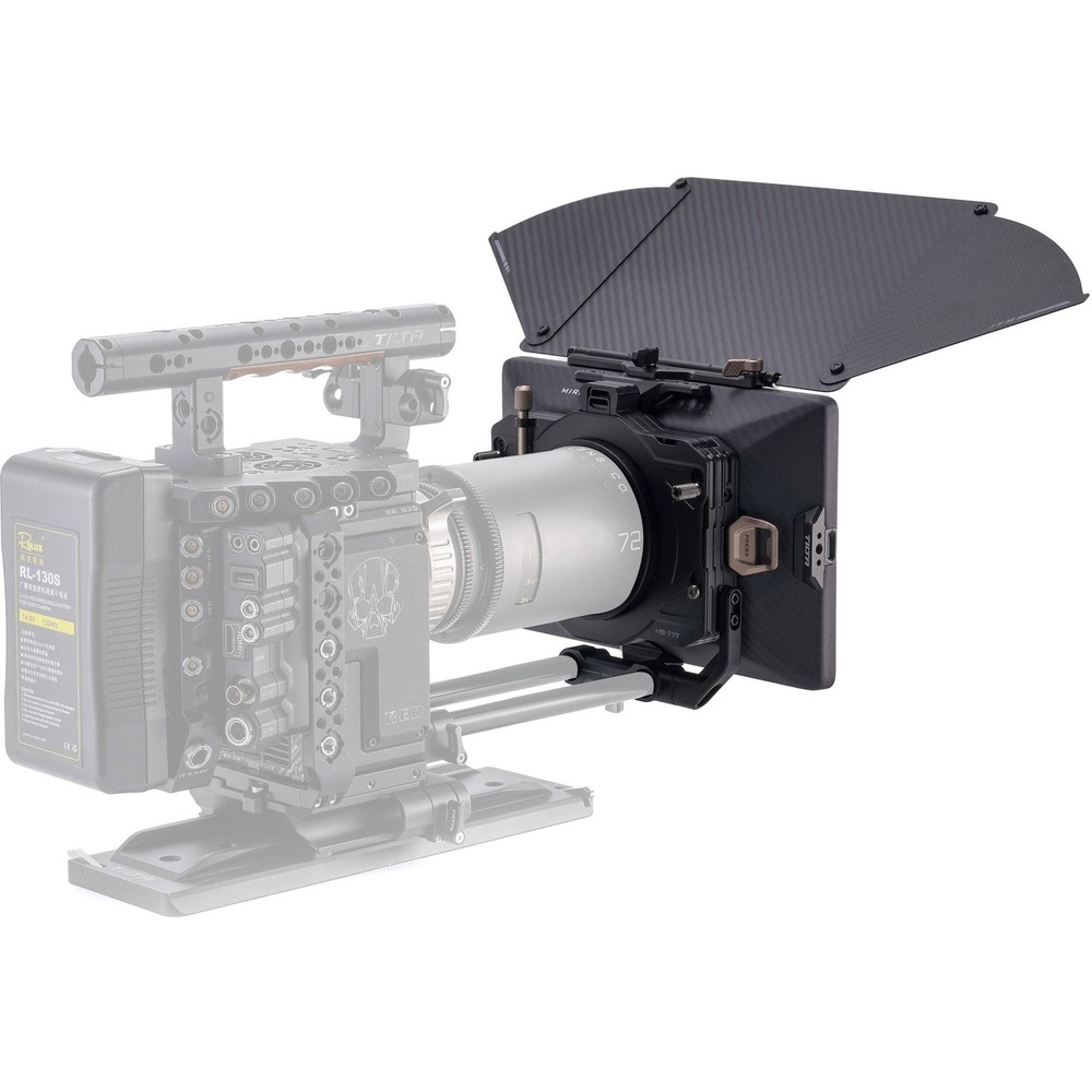 Tilta Mirage Pro Matte Box