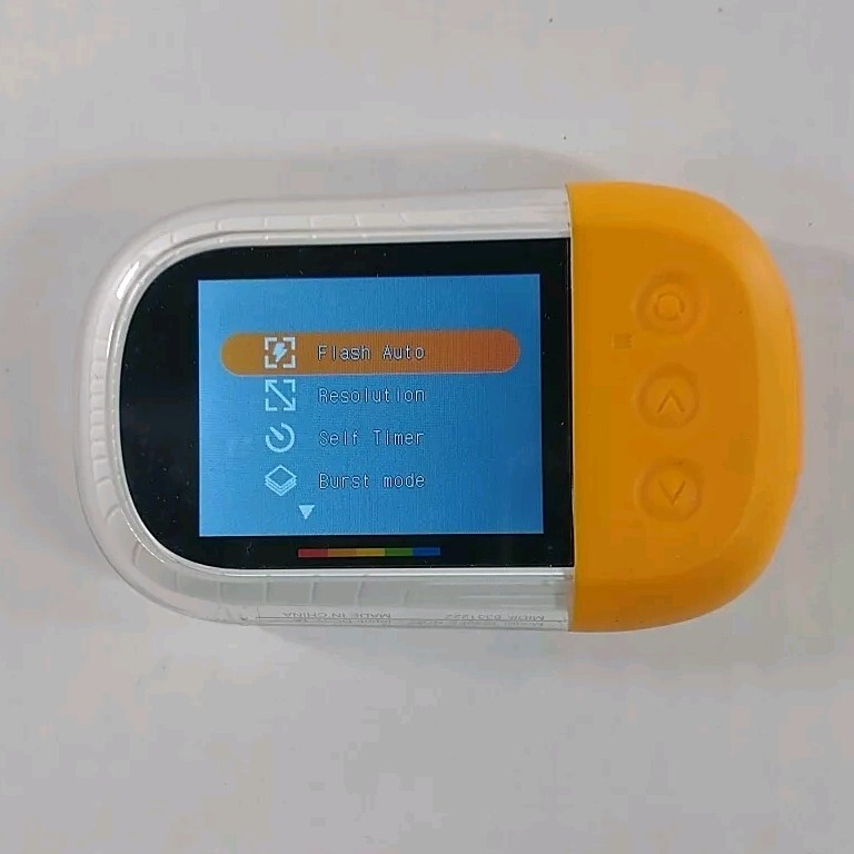 Polaroid Wave Underwater Camera Streaming Camera 4K Video Recording