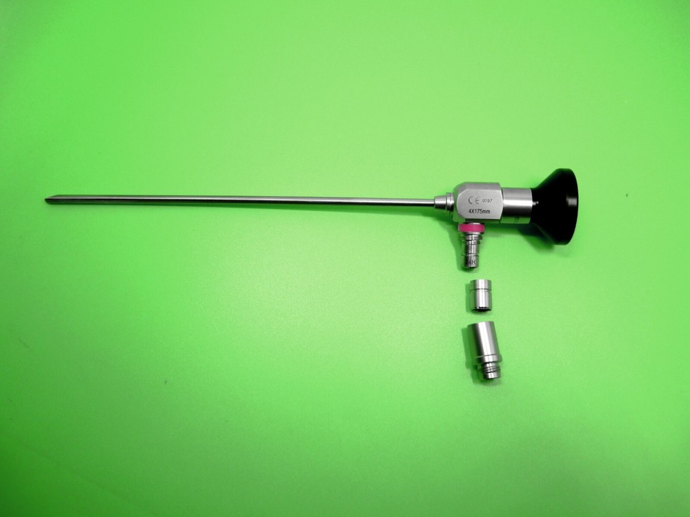 Arthroscope 4mm, 30°