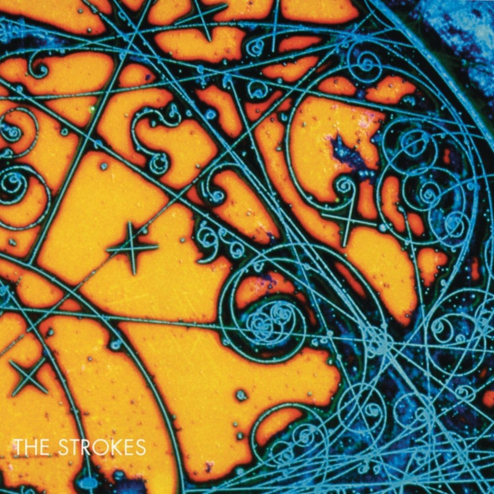 the Strokes Is This It (CD)