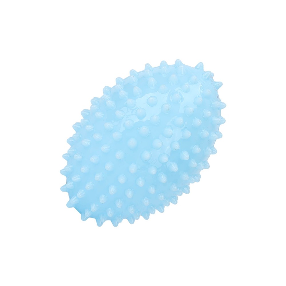 Hand Grip Exercise Ball Palm Acupuncture Points Massage Squeeze Ball for Hands