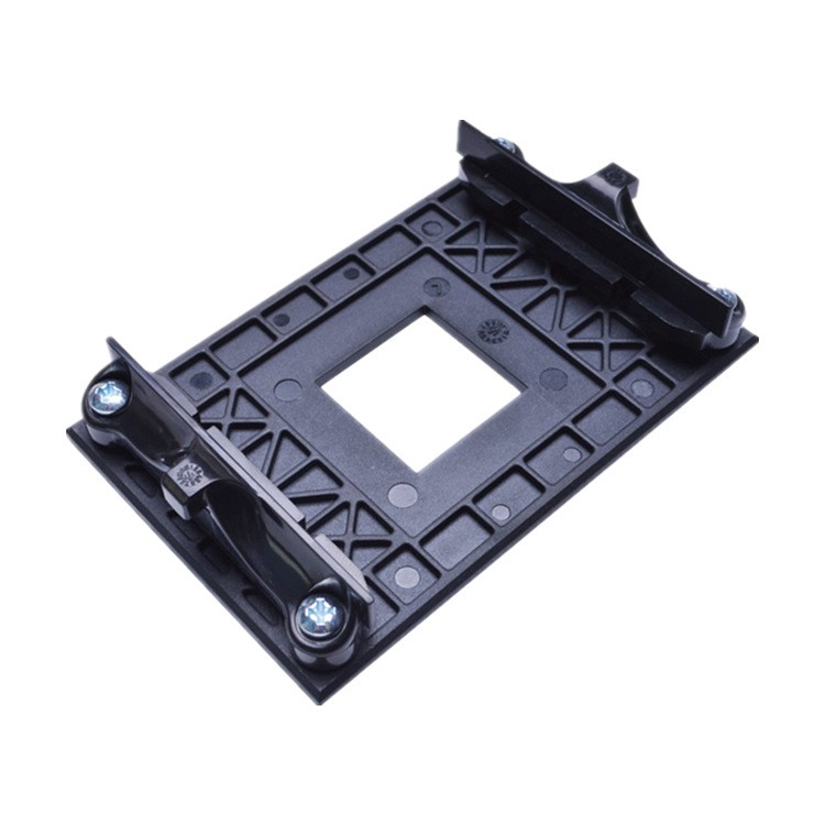 AM4CPU Shelf Cooler Bracket Support AMD Computer B350X370A320 Motherboard Base
