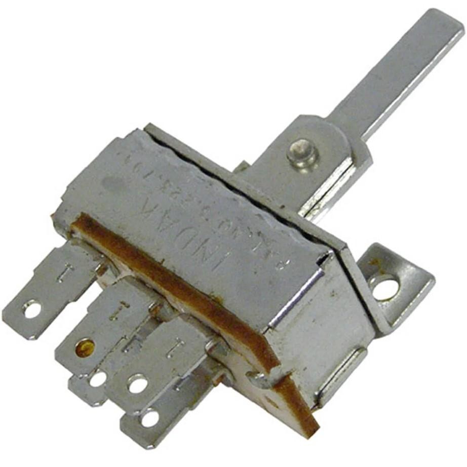 Replaces NA UNIVERSAL ALL ELECTRONIC PART ,  GA