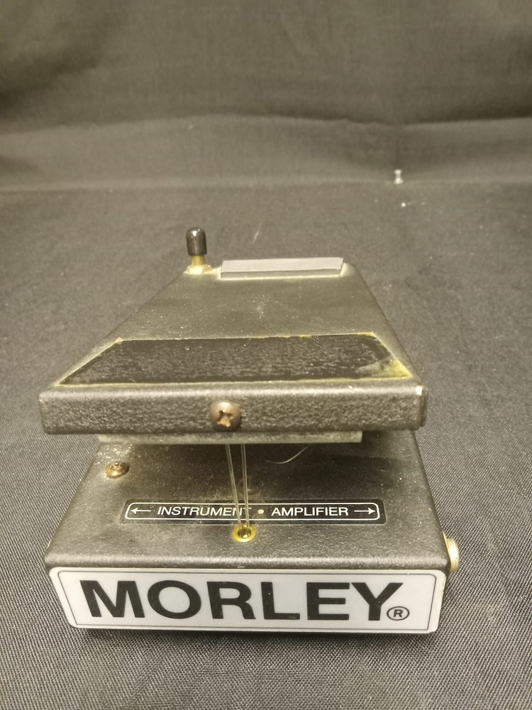 Morley Compact CWA Wah Pedal
