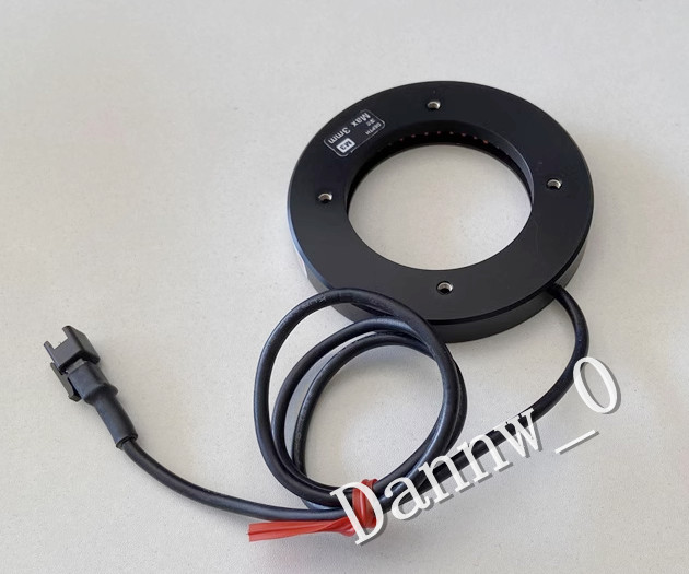 NEW IN BOX KEYENCE CA-DLR7 Light Source