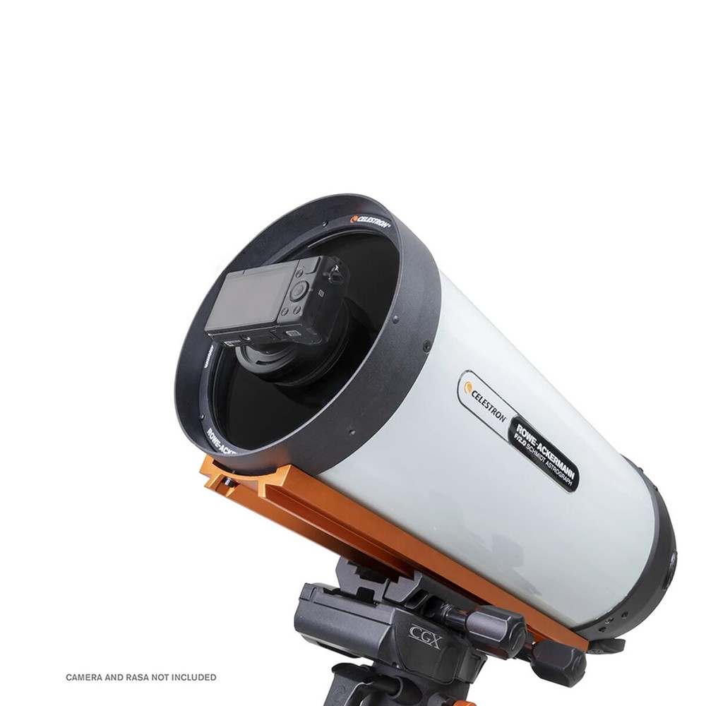 Celestron 42mm T-Ring for Sony E-Mount #93408