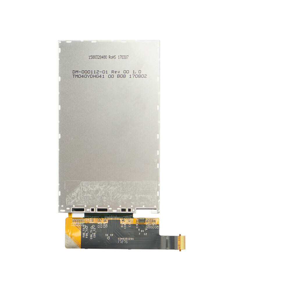 10pcs LCD DISPLAY Module For Zebra MC3300 MC330M MC330K