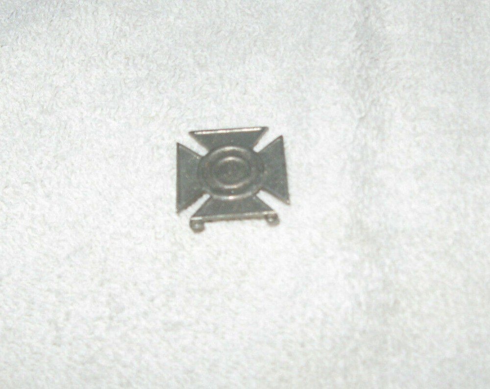 Army Sharpshooter Weapons Qualification Badges Mirror