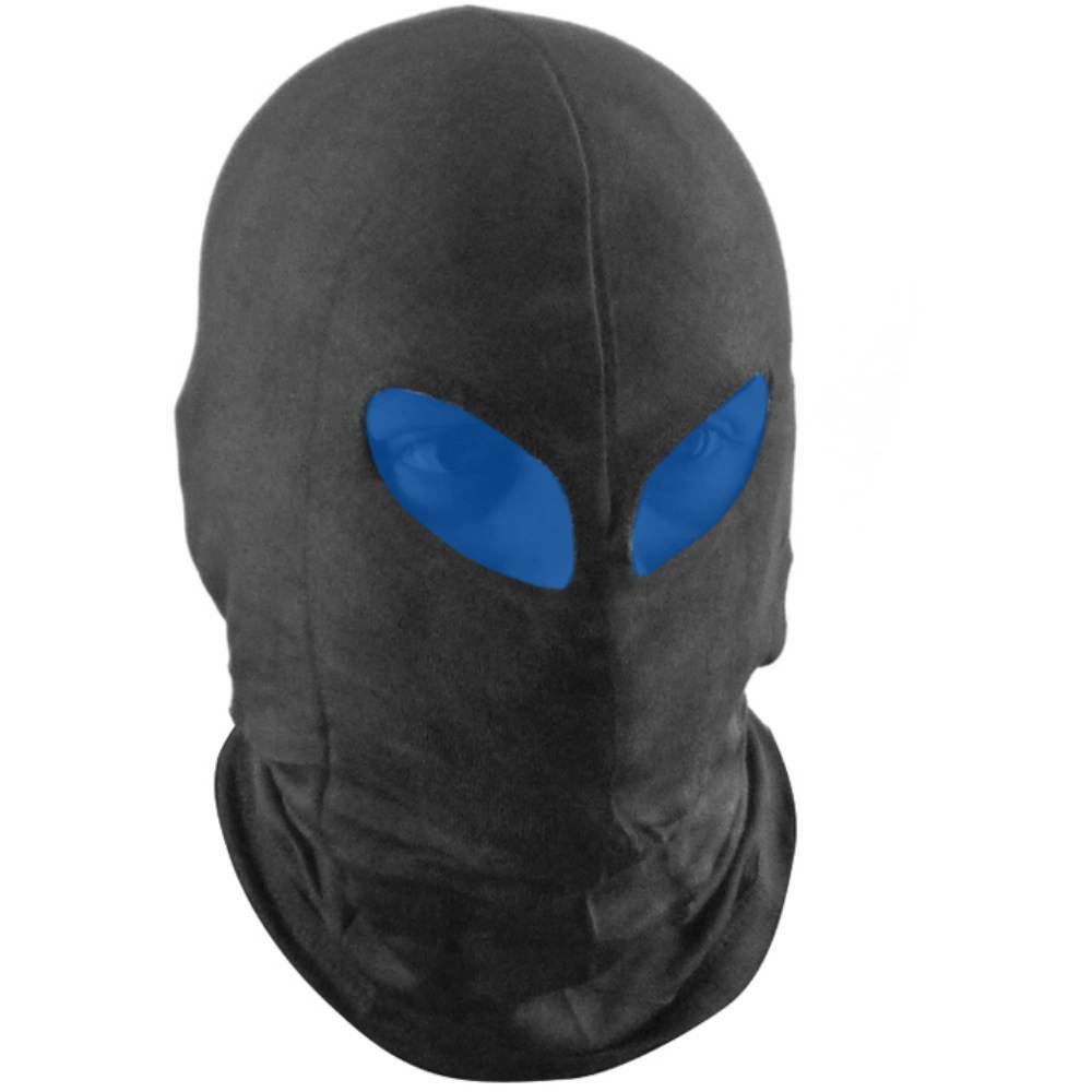 MICROFIBER OWL UNDER HELMET