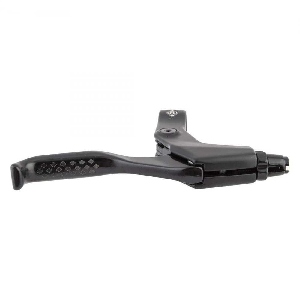 Origin8 Midi-Trigger SP Levers, Pair, Black